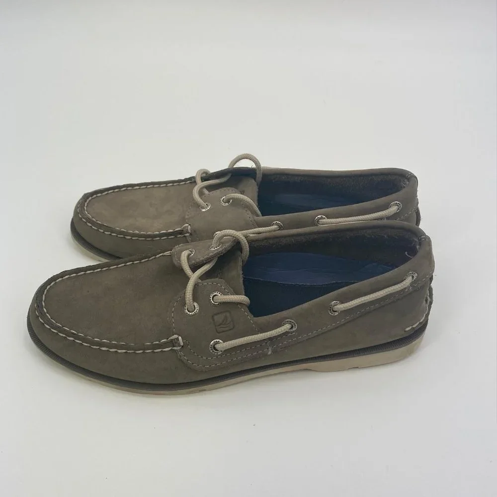 MENS SPERRY‎ TOP SIDERS BOAT SHOES